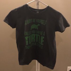 Turtle Shirt